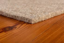 earth weave enertia 100 wool carpet pad