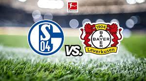Zudem war leverkusen zuletzt nicht gerade erfolgsverwöhnt. Tippt Schalke Gegen Bayer Leverkusen Knappenkids Schalke 04