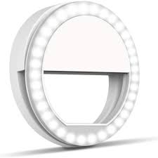 7 Best Ring Lights In 2020 For Tiktok Youtube And Vlogs Teen Vogue