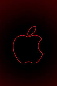 We handpicked 200 of the best iphone wallpapers, free to download! Red Apple Logo Iphone Wallpaper Bing Images Apple Logo Wallpaper Iphone Black Apple Logo Apple Logo