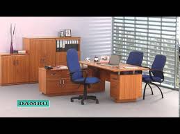 damro modular office furniture