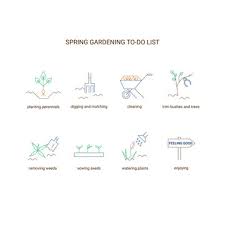 Springtime Infographic Images Browse