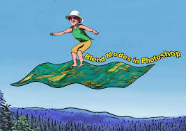 go on a magic carpet ride with