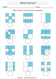printable primary math worksheet for