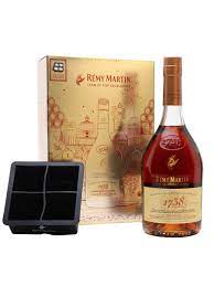 rémy martin 1738 ice mould gift pack