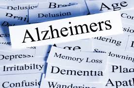 Alzheimer’s disease and Dementia in Senior Citizen