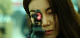 Therefore, i'm going to bed.we're letting you go. Second Trailer For Korean Action Film The Villainess With Ok Bin Kim Firstshowing Net