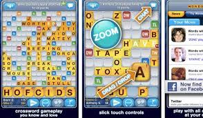 the 5 best word game mobile apps