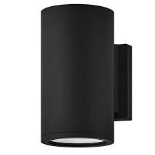 Silo Dark Sky Outdoor Wall Sconce By