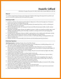 Best Resume Objectives For Pharmaceutical Sales Rep Template