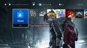 If you preordered the game on ps4 go to the store and search fortnite, it will pull up a 6th option and from there you can download the game. How To Play Fortnite On Ps4 Digital Trends