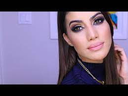 makeup tutorials and beauty reviews