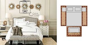 rug size for queen bed tips for the