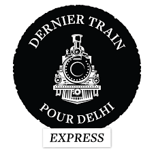 All images and logos are crafted with great workmanship. Last Train To Delhi Dernier Train Pour Delhi Express Indian Restaurant Ottawa On Chelsea Qc