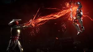 Geras might have made it to our top 5 for best characters, but his fatalities in mortal kombat 11 are lacking in pizazz. Mortal Kombat 11 Fatalities For Every Character Tips Prima Games