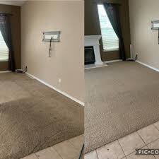 carpet cleaning in north richland hills