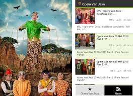 Better design and graphics, with tabs. Opera Van Java Ovj Apk Download For Android Latest Version 0 1 Com Woperavanjava
