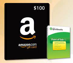 100 amazon gift card offer english
