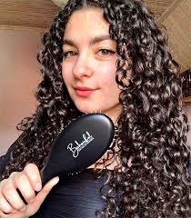 This is what makes curly hair look good, and prevents it from turning. The Best Brushes For Styling Curly Hair Naturallycurly Com