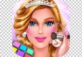 wedding makeup artist salon 2 princess