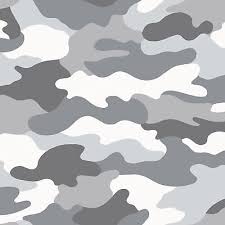 Grey Camouflage Wallpaper Army New Boys