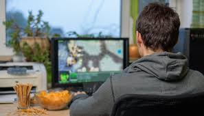 Since your child sits in one position while playing computer games, he may be at risk of gaining extra weight due to lack of daily exercise. Video Game Addiction Signs Effects And Treatment Unitypoint Health