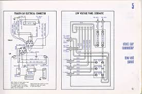 A very first look at a circuit diagram might be complex, but if you can review a subway map, you can read schematics. 68 Globetrotter Wiring Airstream Forums