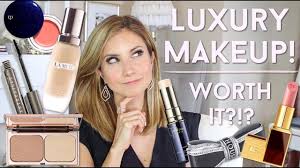 my luxury makeup collection worth it
