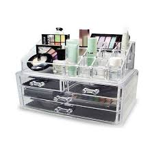 cosmetic organiser today get it