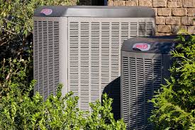 repair or replace my air conditioner