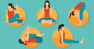 yoga for detoxification kundalini