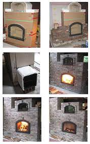 Masonry Stove Or Thermal Mass Heater