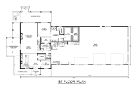 2nd story loft plan 41870