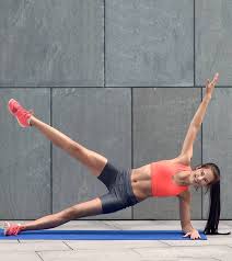 15 best core exercises to improve your
