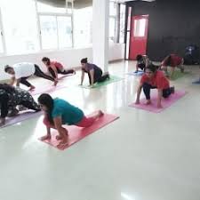 top yoga cles in koramangala
