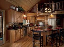 cabin kitchens sawhill custom kitchen
