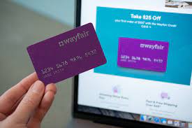 I want to pay my wayfair credit card. 16 Hacks And Tips For Winning All The Wayfair Deals The Krazy Coupon Lady