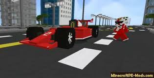 Jun 29, 2017 · ready to race to the track with your very own custom made, working car in mcpe?! Mech Vehicles Minecraft Pe Mods Addons For Mcpe 1 18 0 1 17 41