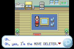 pokemon firered and leafgreen move