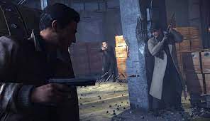All files are identical to originals after installation to make game playable on windows 7, copy xinput1_4.dll file from _windows 7 fix folder to pc folder Mafia Ii Definitive Edition Torrent Download Rob Gamers