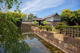 guide to the tokyo imperial palace