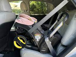 doona car seat review usa safe in