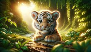 tiger cub wallpapers