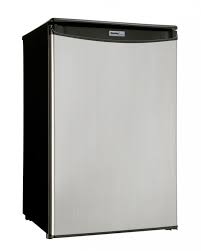 Costway produces several items ranging from home furniture such as tables, chairs, dining settings, and shelves to electrical appliances. Dar044a5bsldd Danby Designer 4 4 Cu Ft Compact Refrigerator En Us