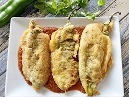 hatch chiles rellenos favorite family