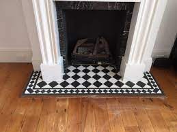 Fireplaces Renditions Tiles