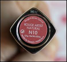 make up for ever rouge artist natural