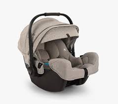 Nuna Pipa Rx Infant Car Seat Base