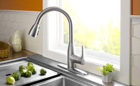 Because all faucets are different, refer to the manufacturer's installation instructions. How To Install A Touchless Kitchen Faucet Even For The First Time Did You Know Homes
