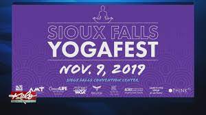 yoga fest coming to sioux falls